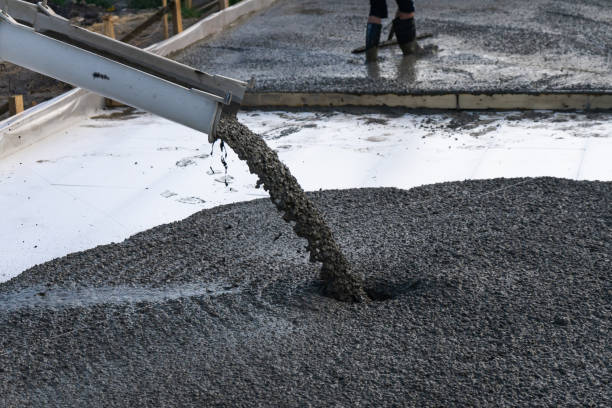Best Driveways & Floors  in Holtville, CA
