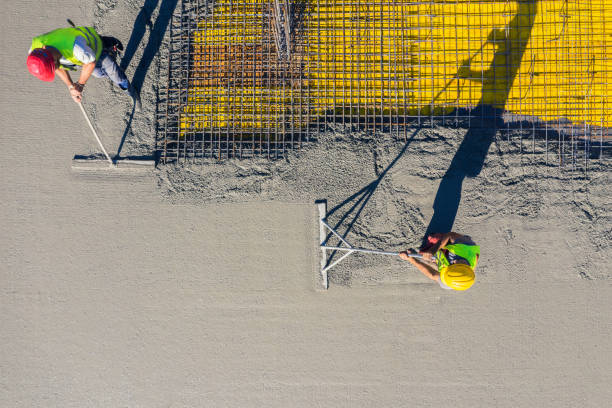 Best Local Concrete Companies  in Holtville, CA