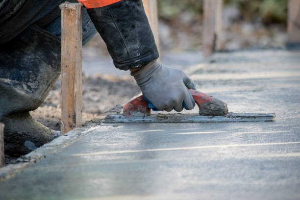 Best Concrete Leveling Services  in Holtville, CA